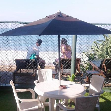Beach Villa Randiya Galle Esterno foto