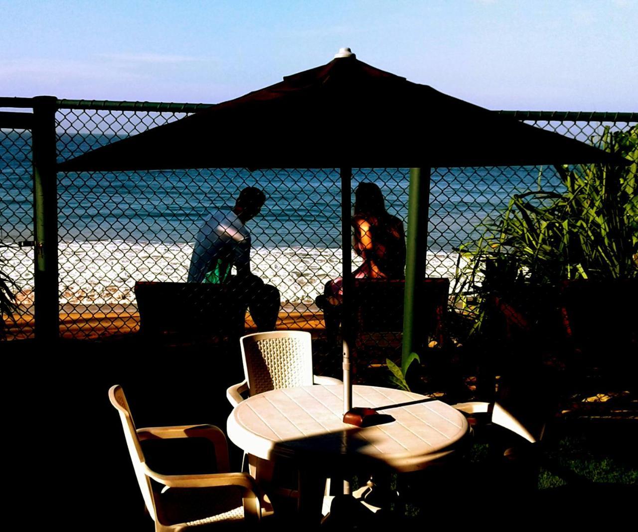 Beach Villa Randiya Galle Esterno foto